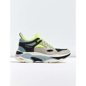 Urban Outfitters x Brandblack Saga Chunky Sneakers